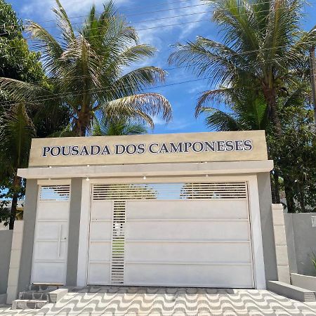 Piratininga  Pousada Dos Camponeses المظهر الخارجي الصورة