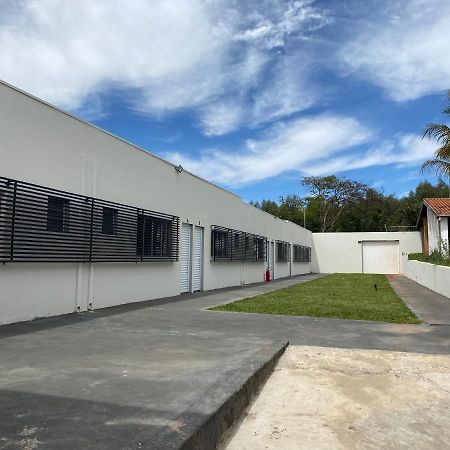 Piratininga  Pousada Dos Camponeses المظهر الخارجي الصورة