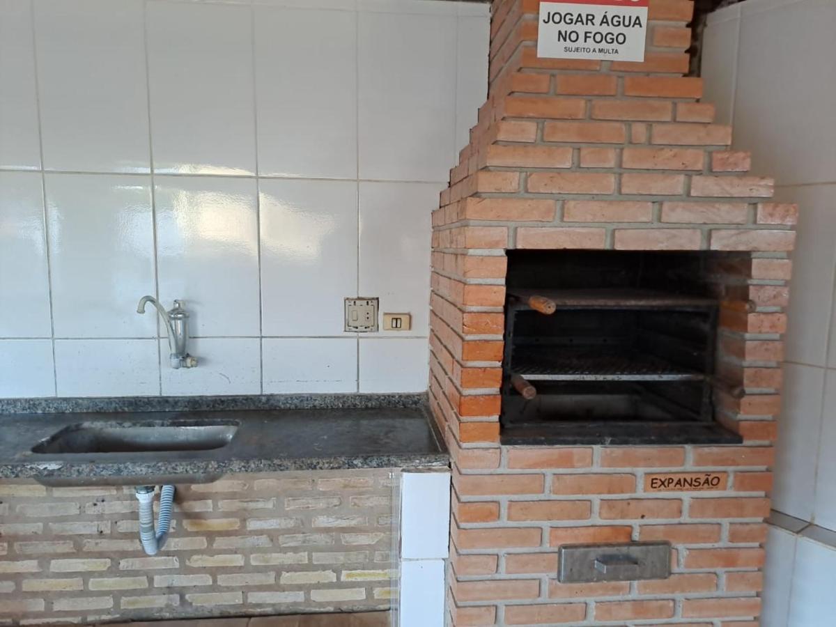 Piratininga  Pousada Dos Camponeses المظهر الخارجي الصورة