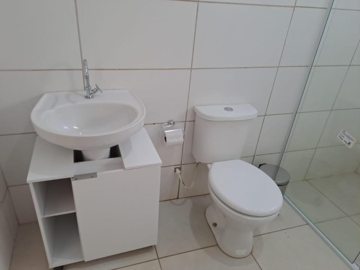 Piratininga  Pousada Dos Camponeses المظهر الخارجي الصورة